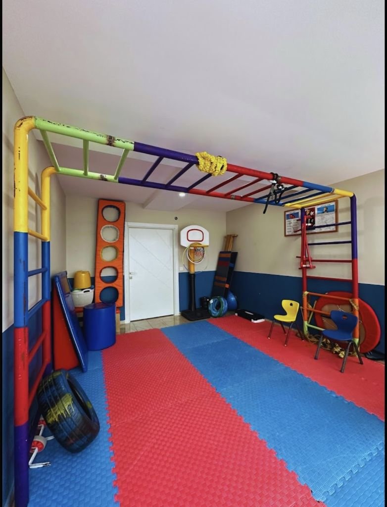 Avcılar rehabilitasyon merkezi otizm ve hareket eğitimi programı